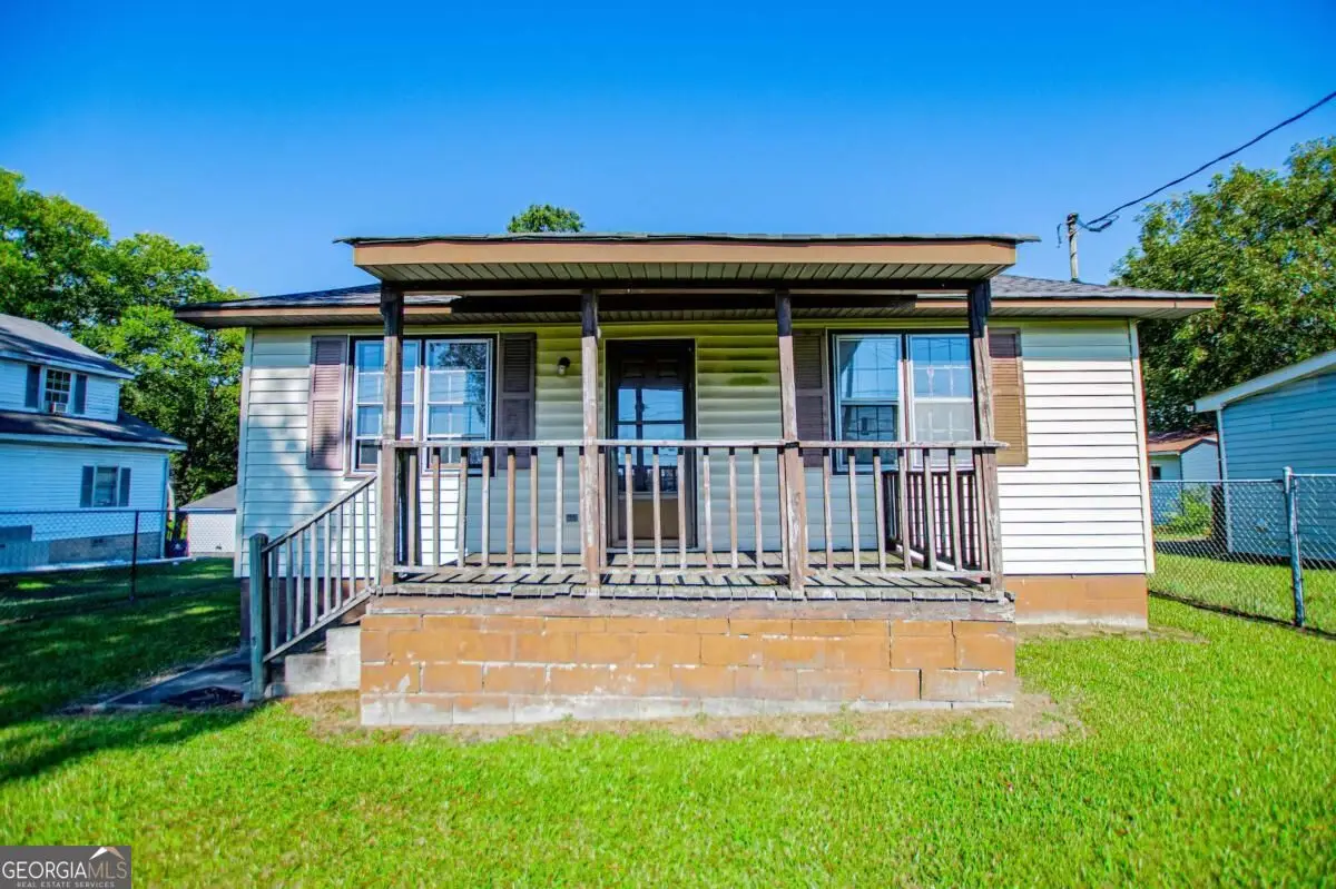 6379 E Strickland Street, Douglasville, GA 30134 - #1