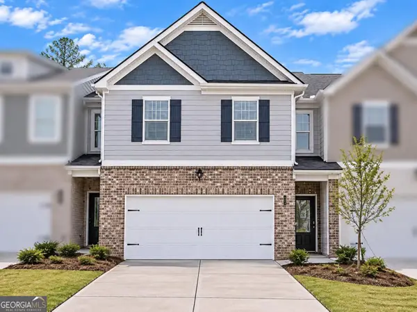 5620 Transfer Trail, Ellenwood, GA 30294