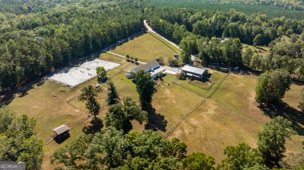 1750 Bishop Road, Luthersville, GA 30251 - #1