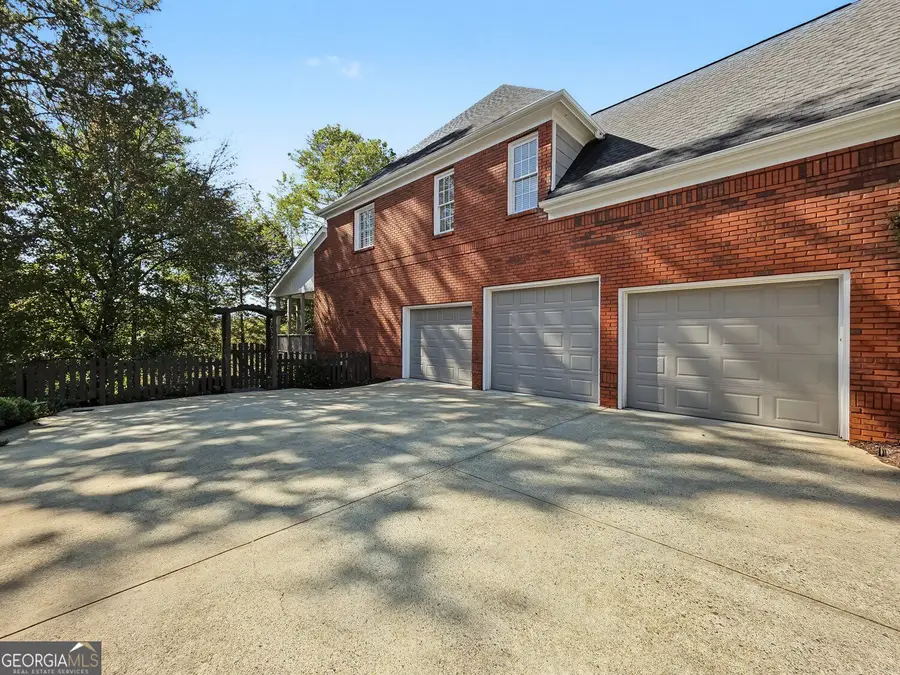 206 White Oak Drive, Canton, GA 30114 - #2