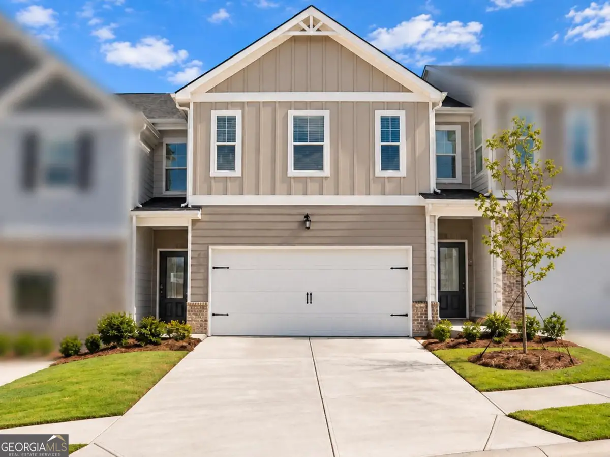 5612 Transfer Trail, Ellenwood, GA 30294 - #1
