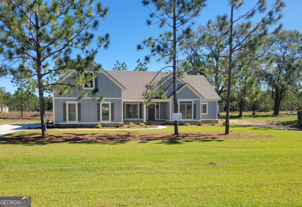 0 Basswood Drive #LOT 22, Brooklet, GA 30415 - #1