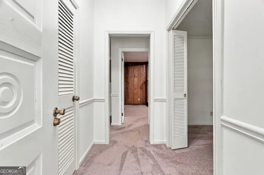 1870 Sierra Drive, Marietta, GA 30062 - #2
