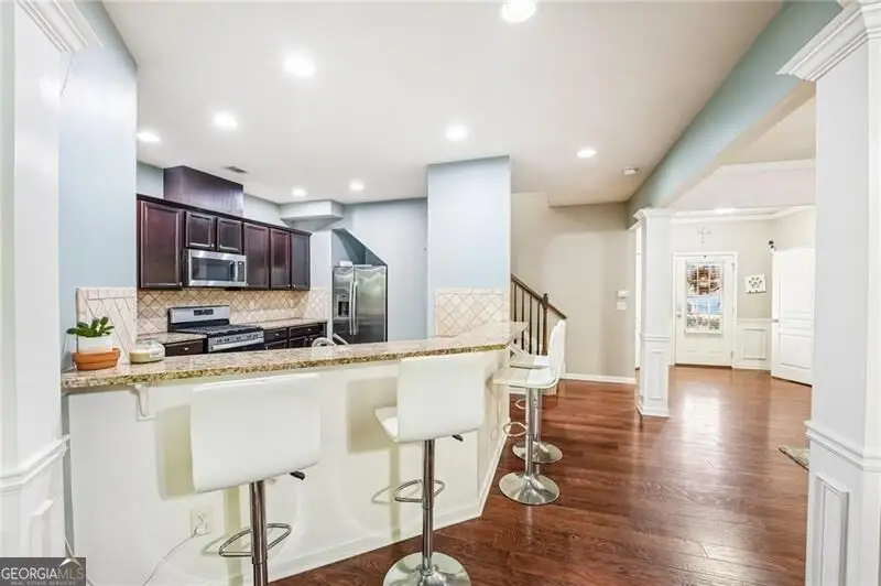5880 Vista Brook Drive, Suwanee, GA 30024 - #3