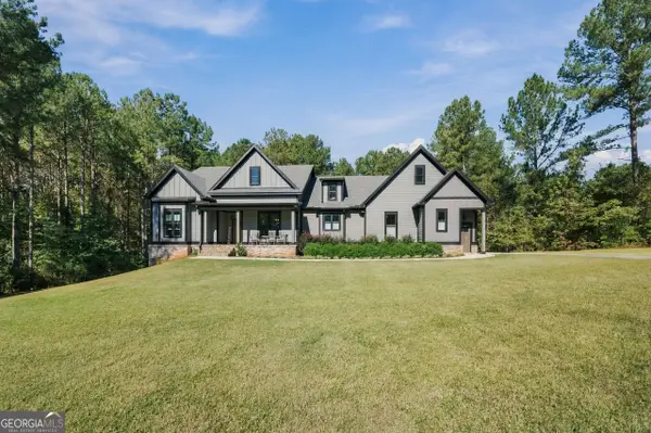 692 Little Creek Trail, Gray, GA 31032