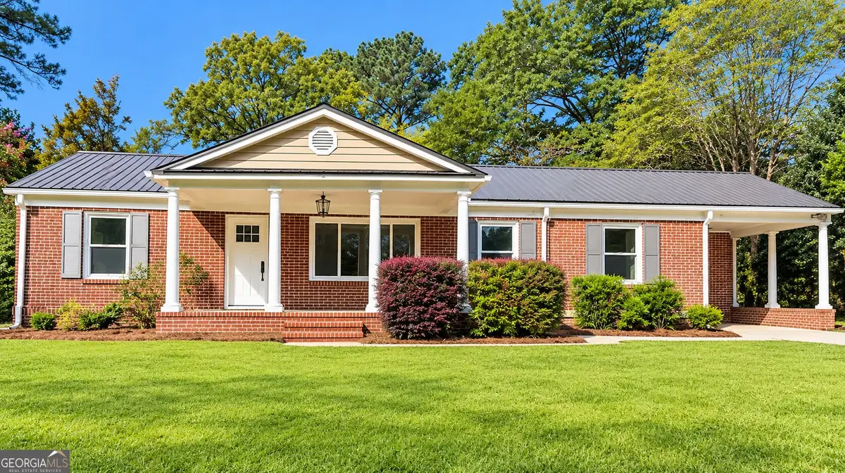 101 Candler Court, Eatonton, GA 31024 - #1