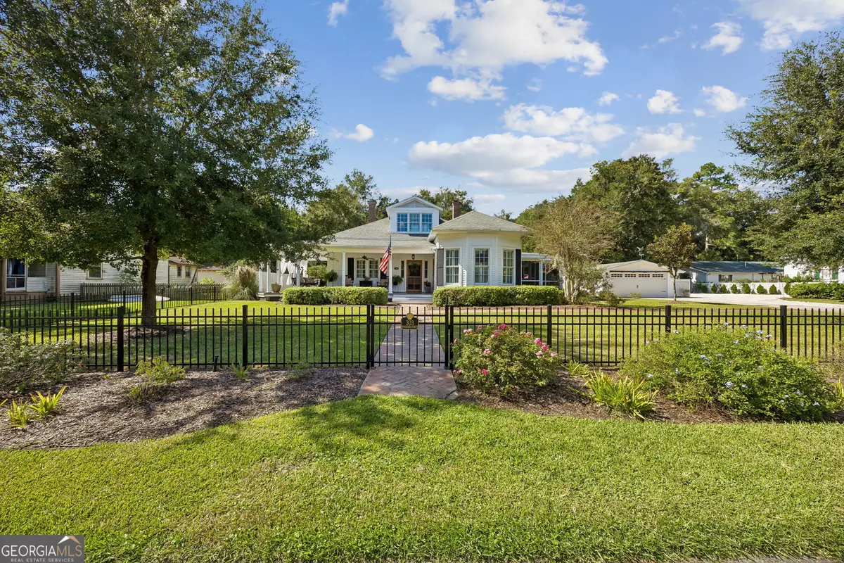 303 Wheeler Street, Saint Marys, GA 31558 - #1