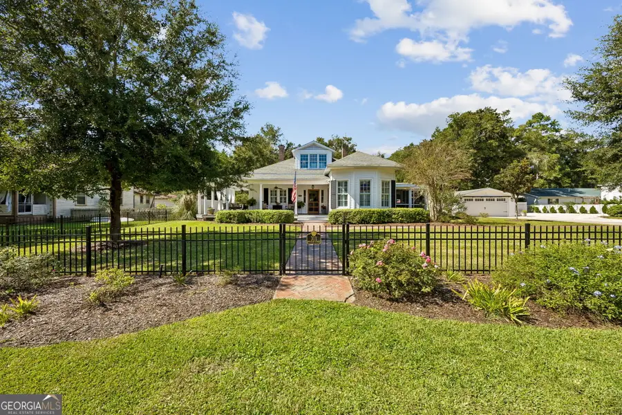 303 Wheeler Street, Saint Marys, GA 31558 - #2