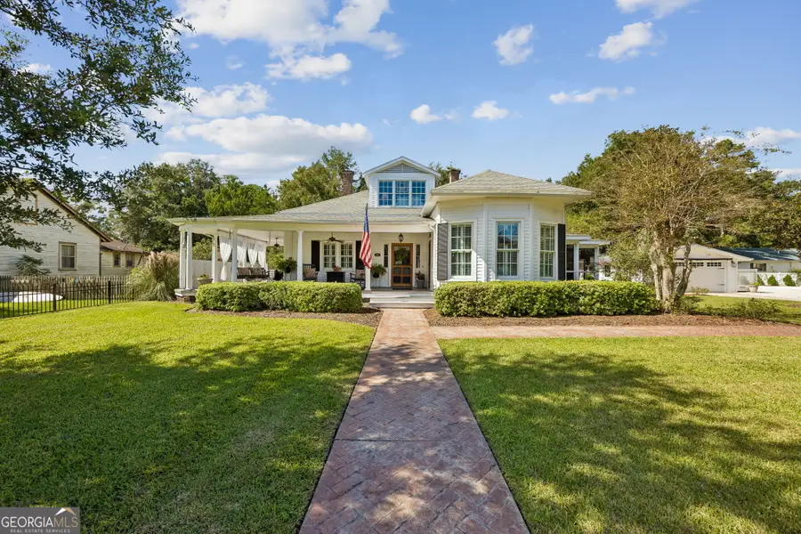 303 Wheeler Street, Saint Marys, GA 31558 - #3