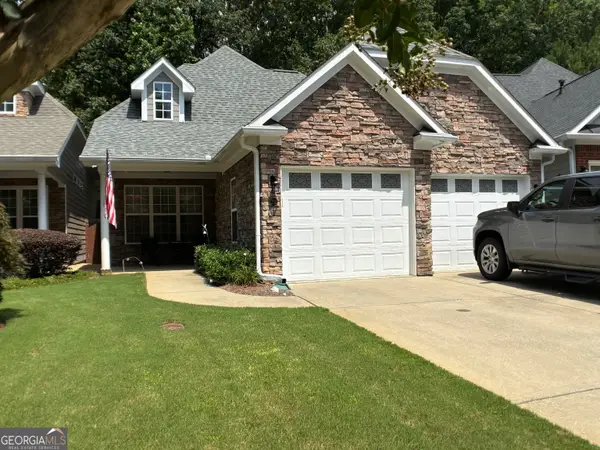 233 Villa Creek Parkway, Canton, GA 30114