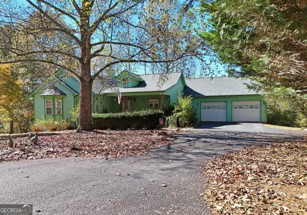 154 Kiloran Way #21, Blairsville, GA 30512