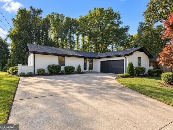 2071 Twin Falls Road, Decatur, GA 30032