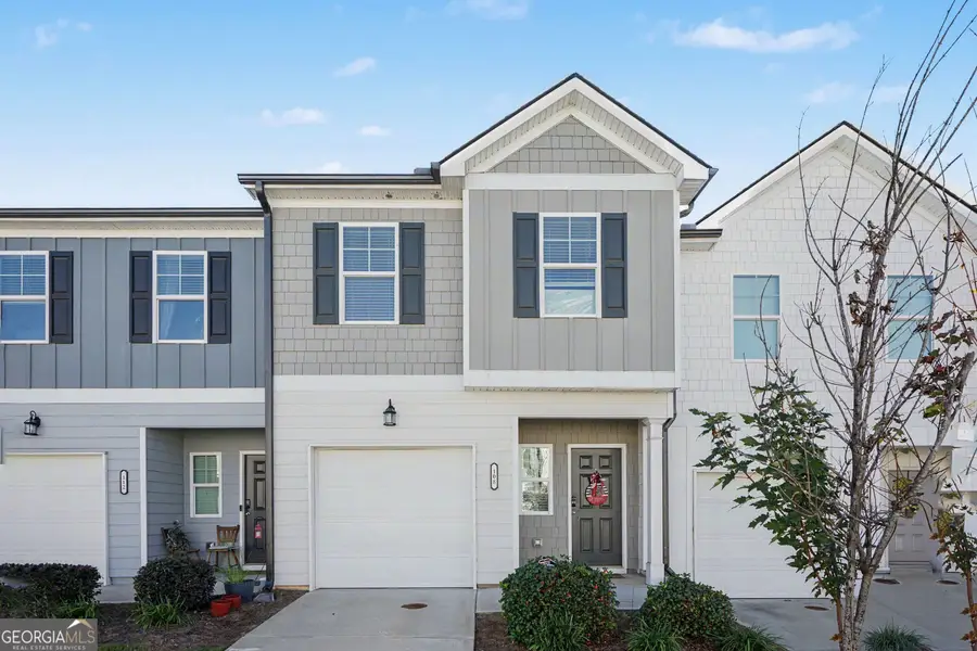 108 Regent Park, Hoschton, GA 30548 - #2