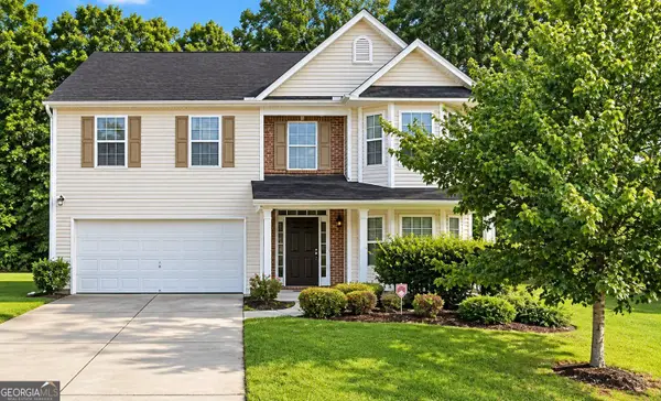 7297 Walton Hill, Fairburn, GA 30213
