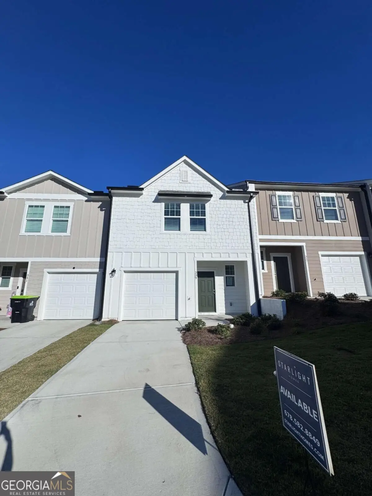 339 Hynes Drive, Villa Rica, GA 30180 - #1