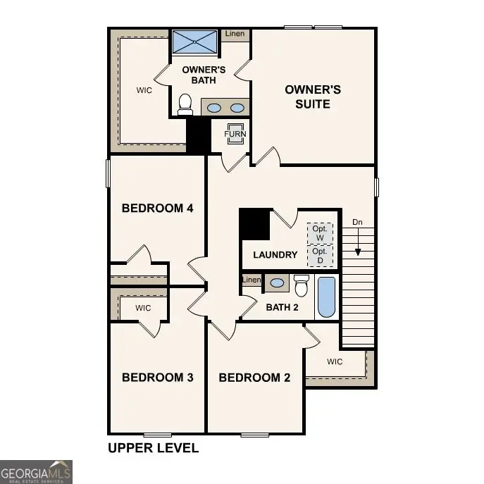 333 Bruin Circle, Dalton, GA 30721 - #3