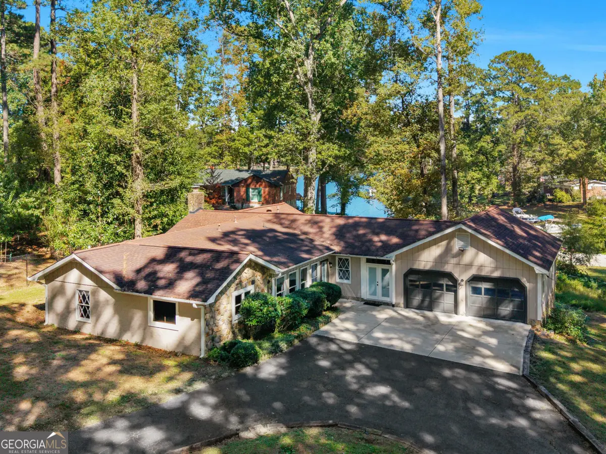 2996 Jodeco Drive, Jonesboro, GA 30236 - #1