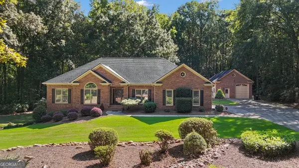 175 Postwood Drive, Fayetteville, GA 30215
