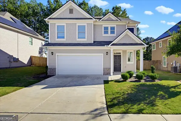 311 Vista Lake Drive, Dallas, GA 30157