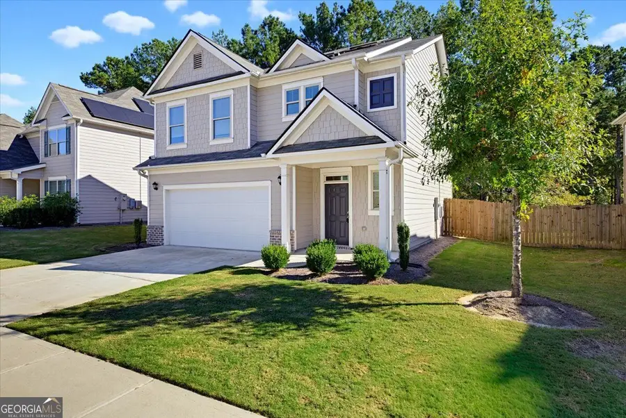 311 Vista Lake Drive, Dallas, GA 30157 - #2