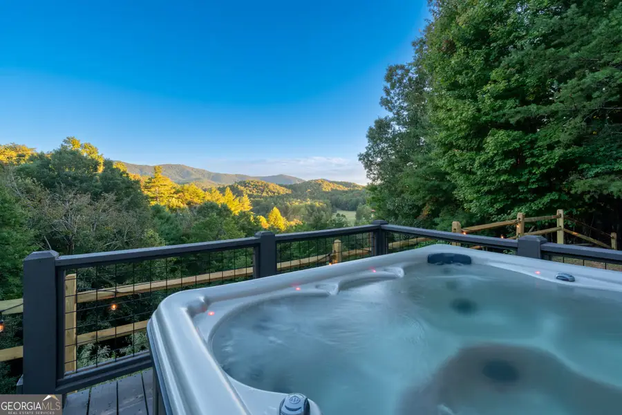 183 Cozy Acres Lane, Cherry Log, GA 30522 - #2