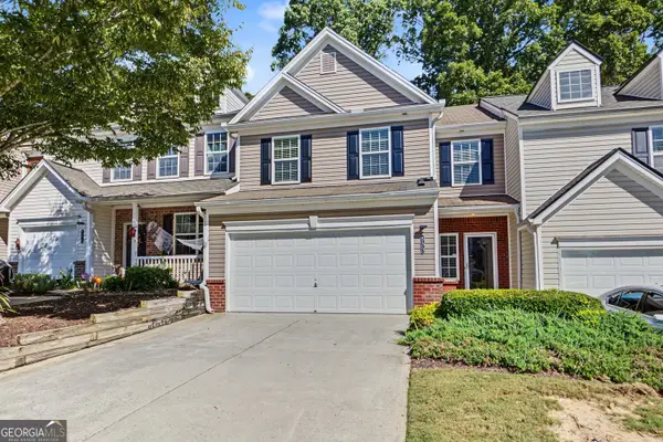 533 Windstone Trail, Alpharetta, GA 30004