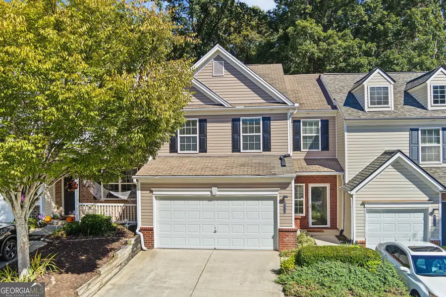 533 Windstone Trail, Alpharetta, GA 30004 - #2