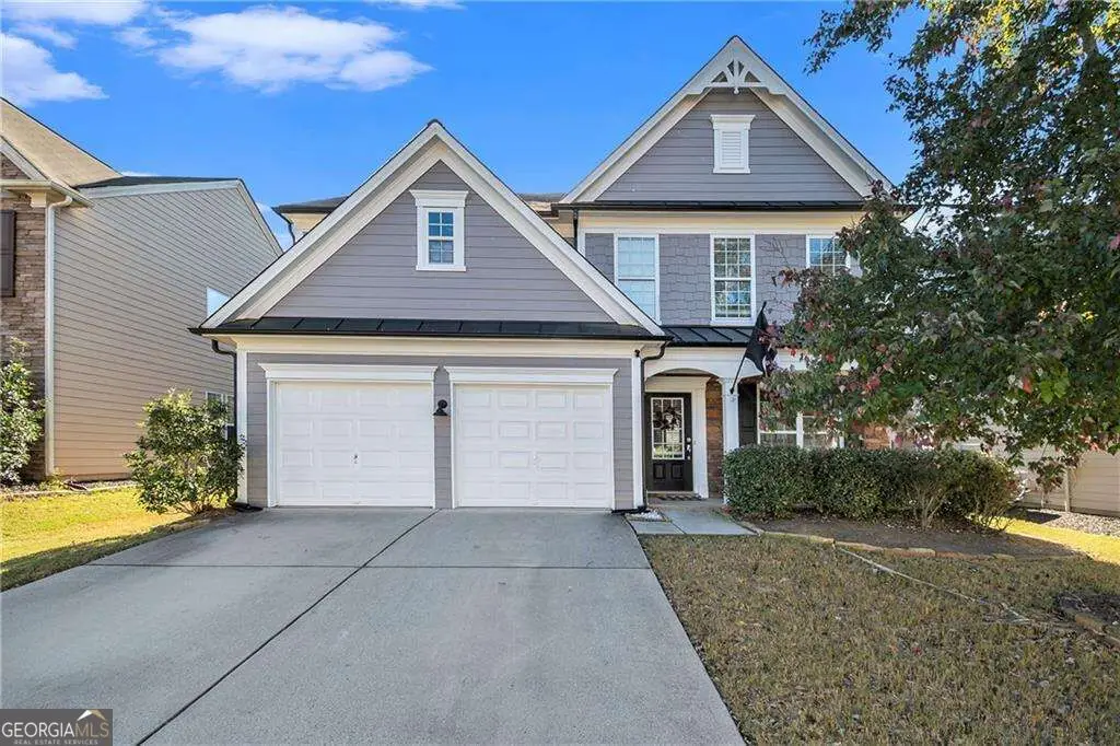 733 Berkeley Terrace, Canton, GA 30115 - #1