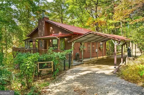 247 Hillside Drive, Clayton, GA 30525
