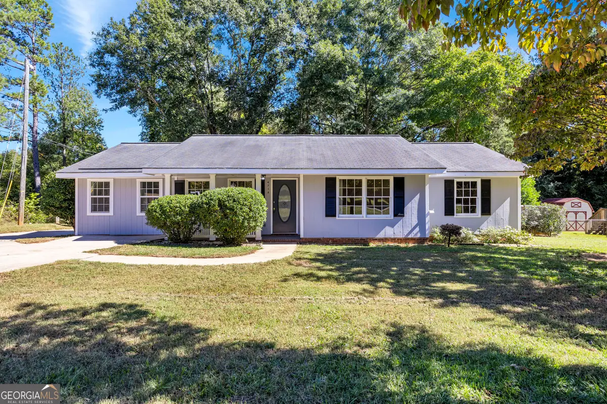 471 Womack Road, Covington, GA 30016 - #1