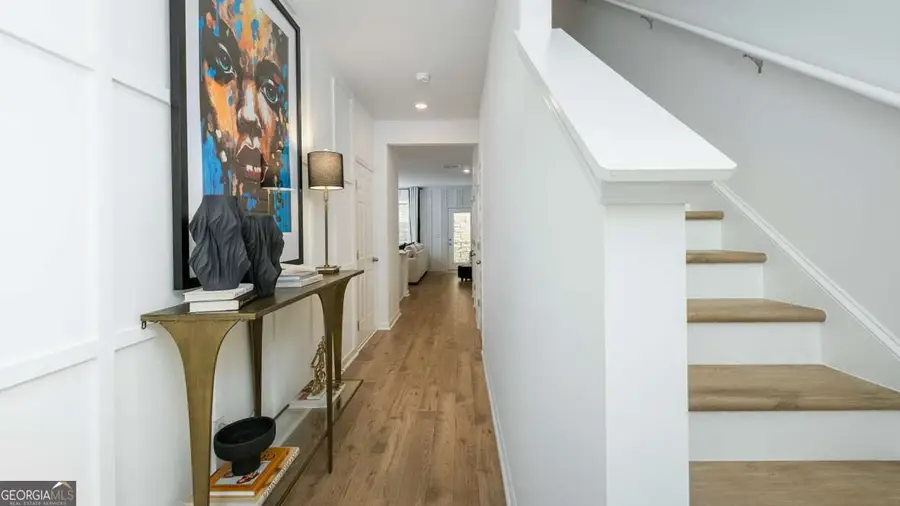 1402 Sweetshrub Place Nw #22, Atlanta, GA 30349 - #3