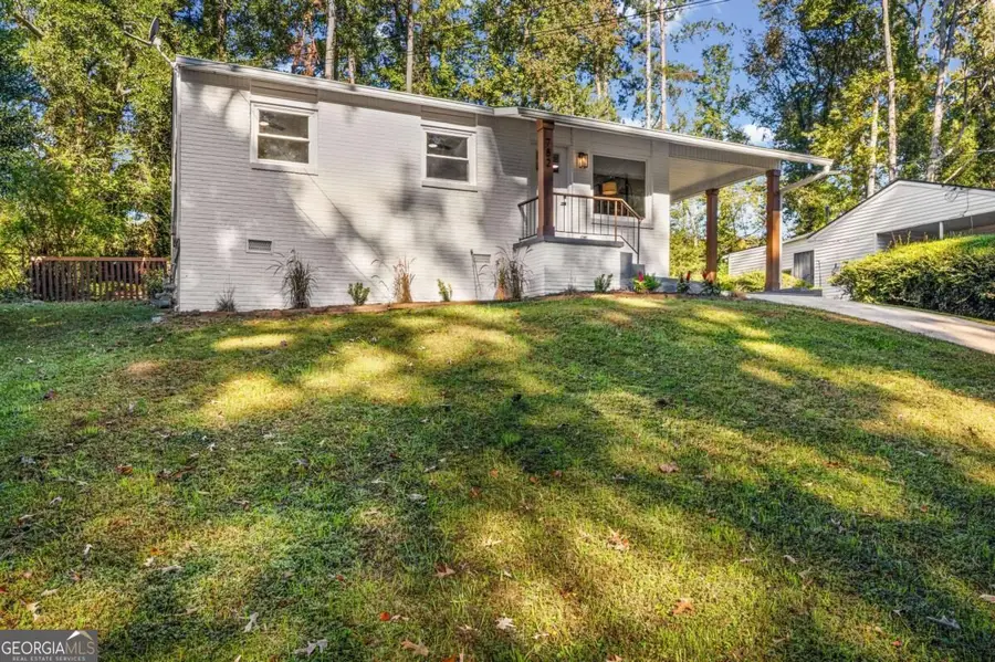 782 Alfred Road Nw, Atlanta, GA 30331 - #3