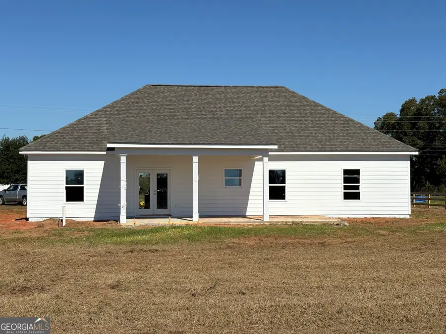 363 Black Springs Road, Milledgeville, GA 31061 - #2