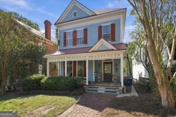 910 High Street, Macon, GA 31201