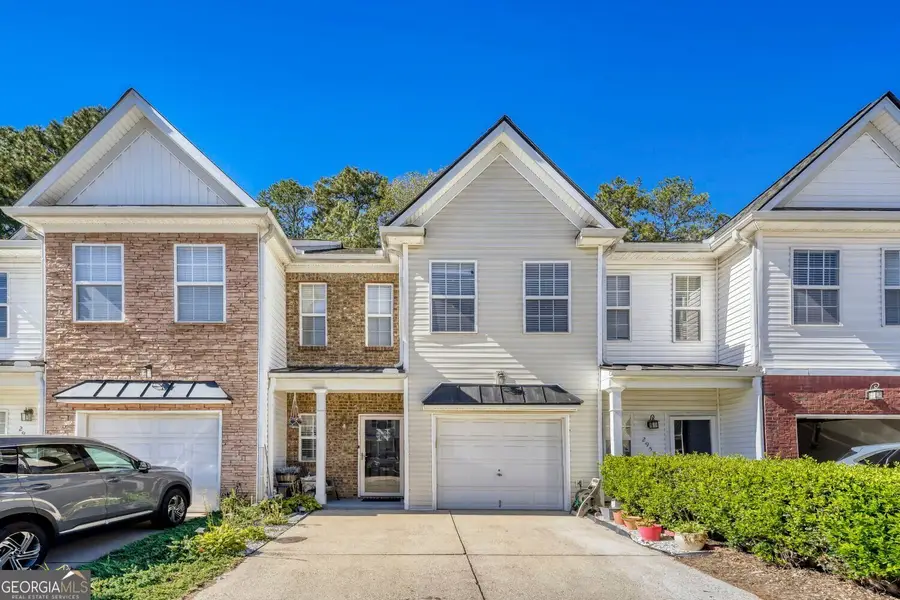 2955 Greyhawk Lane, Cumming, GA 30040 - #2