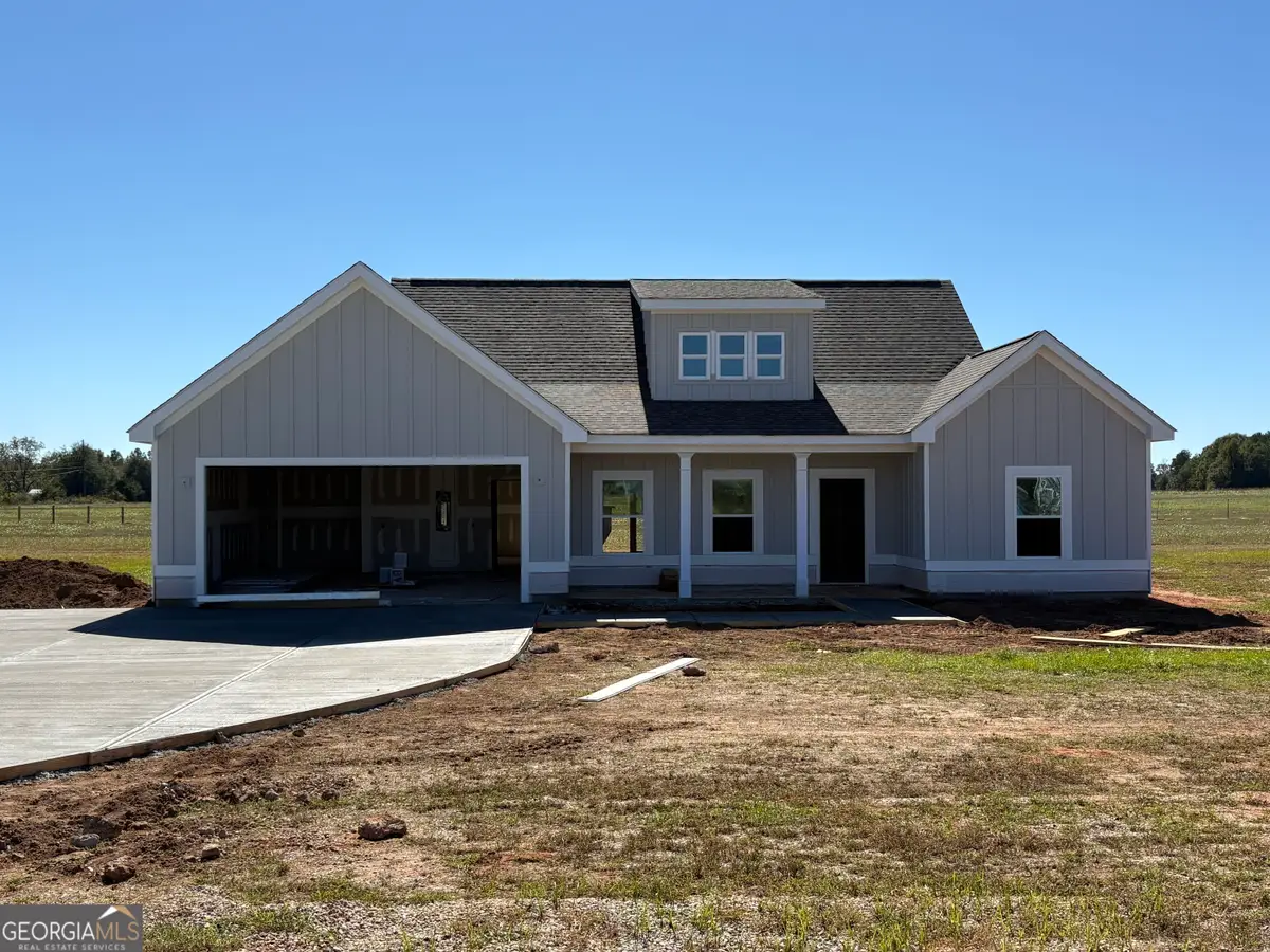 359 Black Springs Road, Milledgeville, GA 31061 - #1