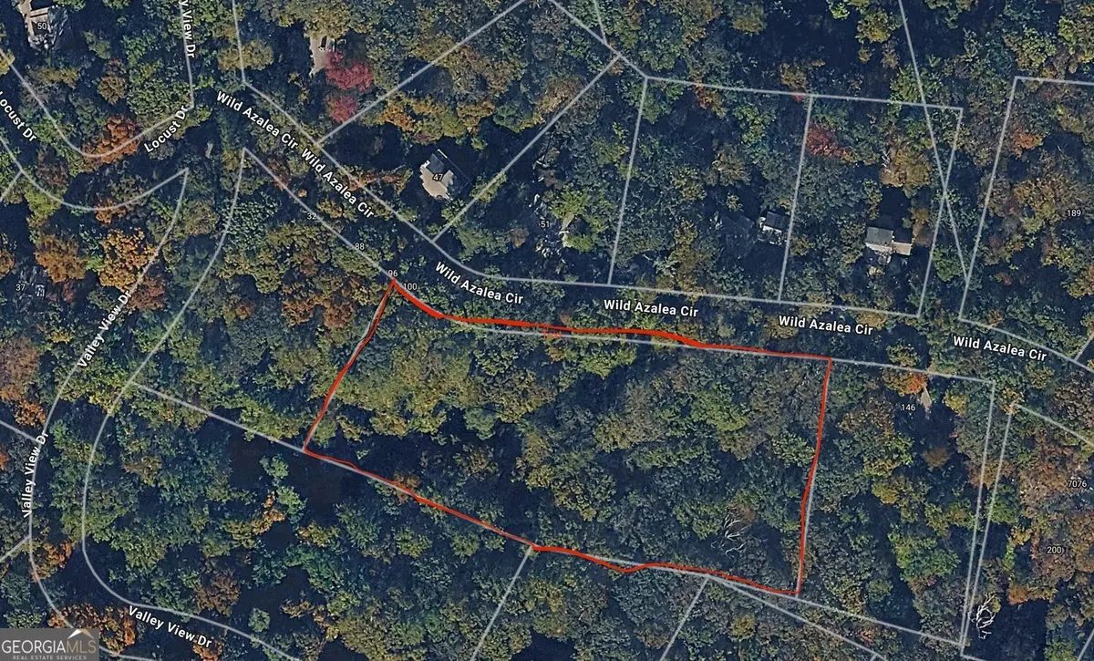 7078 Wild Azalea Circle, Big Canoe, GA 30143 - #1