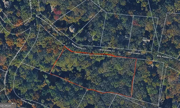 7078 Wild Azalea Circle, Big Canoe, GA 30143