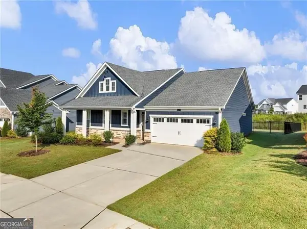 627 Michigan Circle, Hoschton, GA 30548