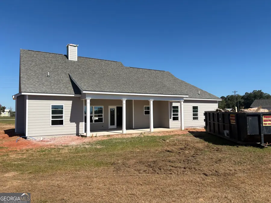 355 Black Springs Road, Milledgeville, GA 31061 - #3