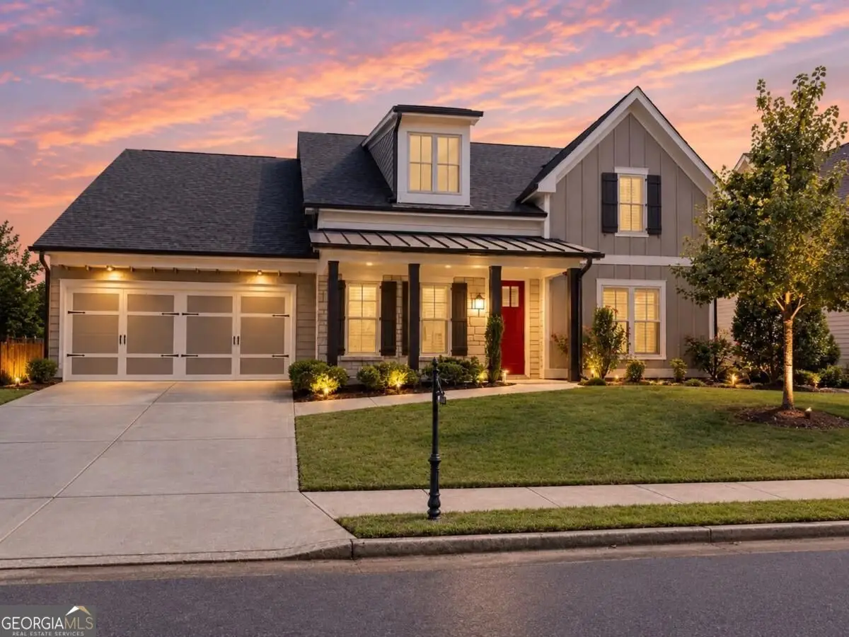 159 Waverly Drive, Alpharetta, GA 30004 - #1
