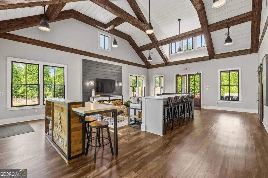 159 Waverly Drive, Alpharetta, GA 30004 - #2