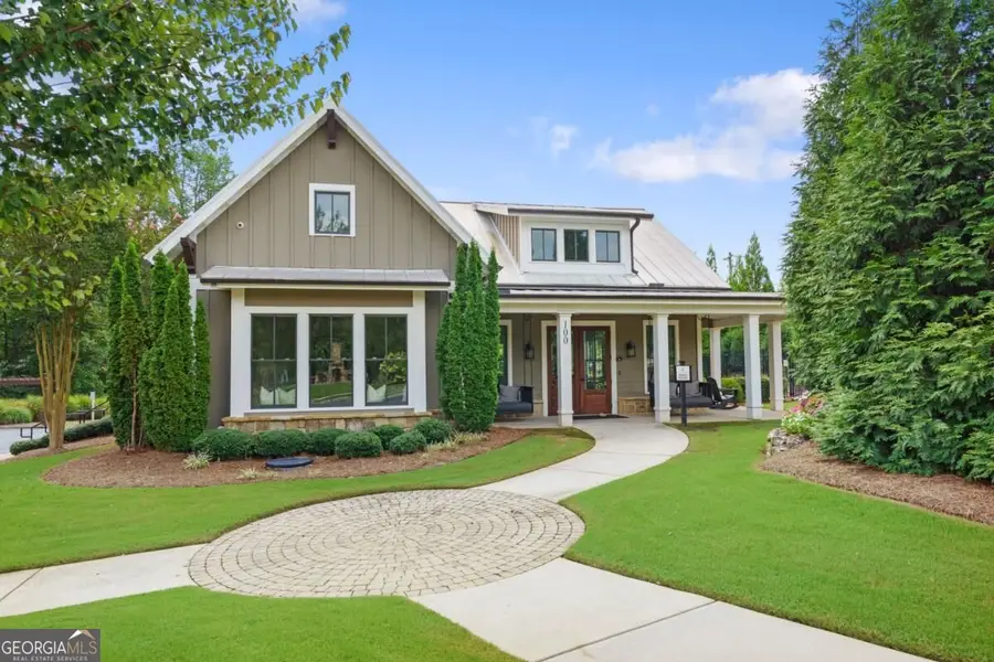 159 Waverly Drive, Alpharetta, GA 30004 - #3