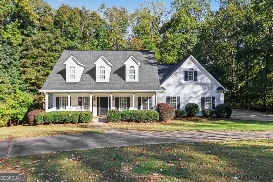 235 Line Creek Circle, Sharpsburg, GA 30277 - #3