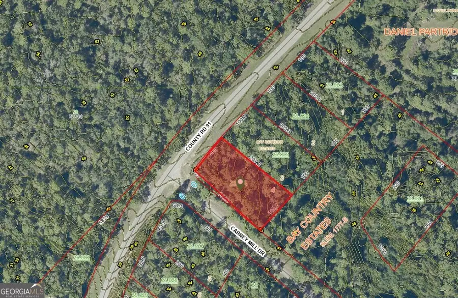 31985 Carney Mill Drive, Lillian, AL 36549 - #3