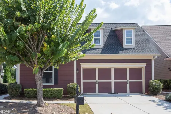 3176 Willow Creek Drive Sw, Gainesville, GA 30504