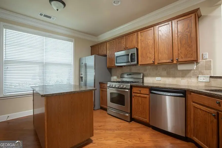 3176 Willow Creek Drive Sw, Gainesville, GA 30504 - #3