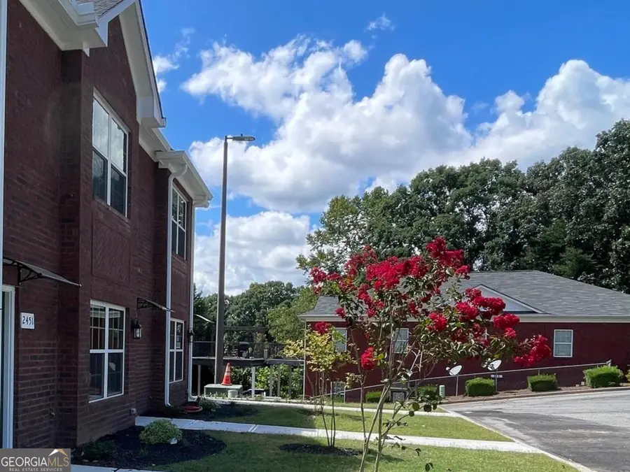 2455 Terrace View, Gainesville, GA 30501 - #2