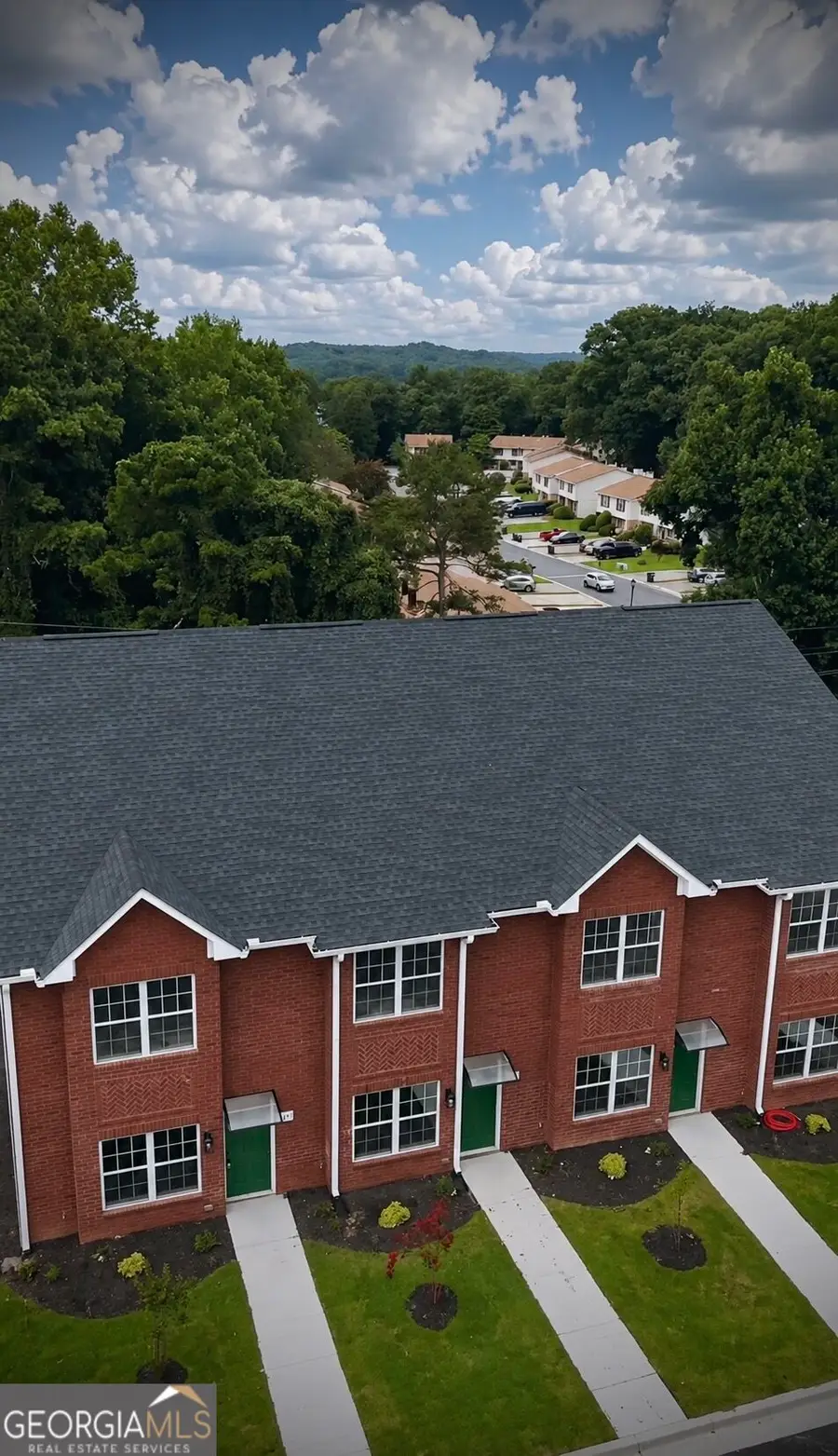 2455 Terrace View, Gainesville, GA 30501 - #3