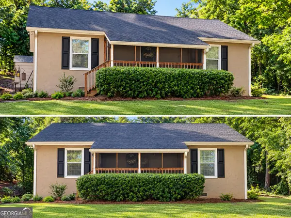 649 Moody Street, Griffin, GA 30223